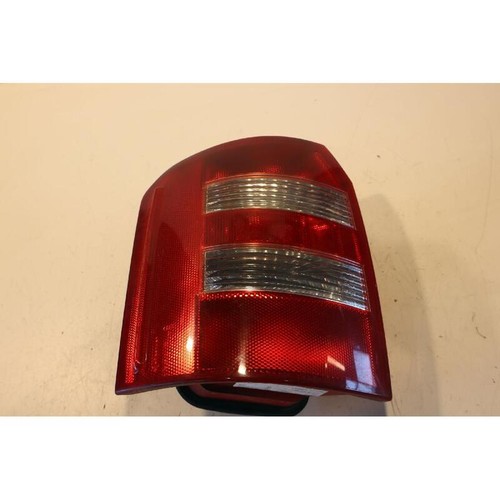 Fanale post audi a2 - fanale, sx