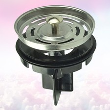 Tappo di Scarico Cucina