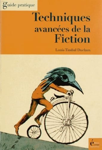 Techniques avancées la - techniques,