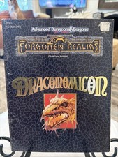 Advanced forgotten realms - d&d,