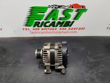ALTERNATORE OPEL ADAM 1.2 BENZINA A12XER 13579663 2014