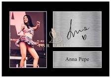 IGR Print - Anna Pepe (Musica)