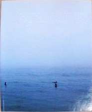 Space_Surrogates: Villa Aurora Stipendium (Juli - September 2003) Lachenmann, Ph