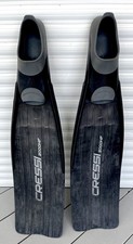 Cressi - Pinne lunghe Sub Gara