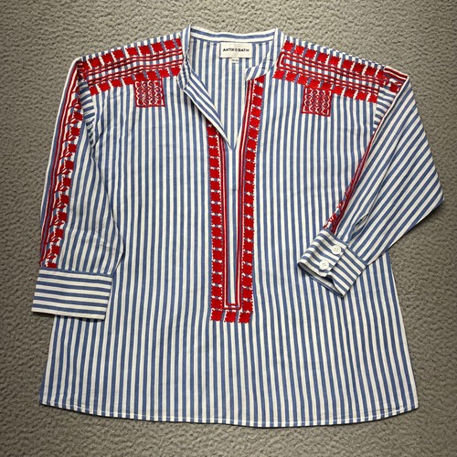 Top batik antico donna 40 - top,