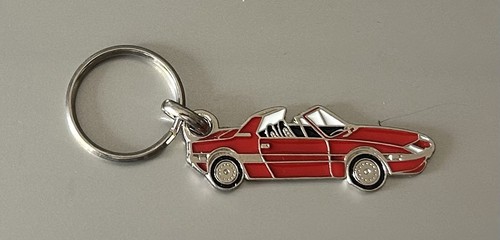 Fiat portachiavi - fiat,