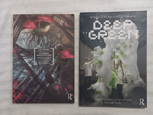 Books deep green systemic - books:,