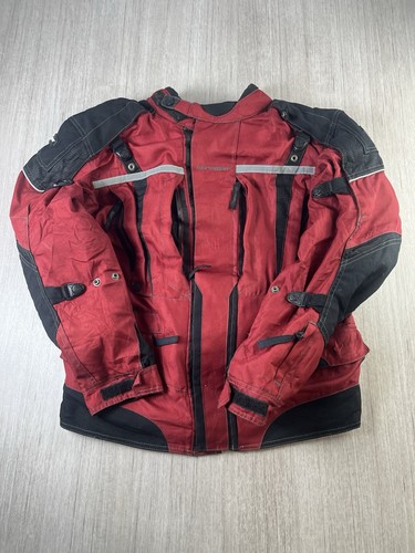 Giacca moto tourmaster - moto,
