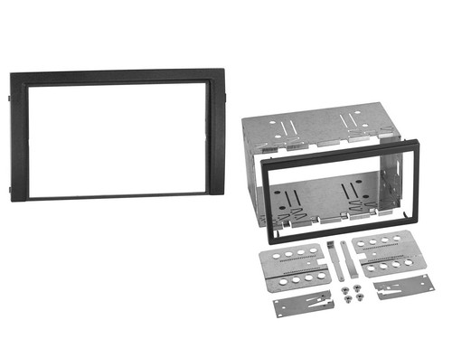 Kit telaio montaggio autoradio