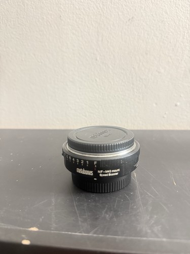 Metabones nikon mount to - nikon,