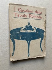 I Cavalieri Della Tavola