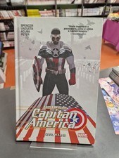 Capitan America: Sam Wilson