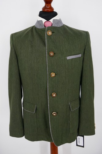 Costume tradizionale lodenfrey - costume,