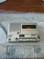 SONY CASSETTE RECORDER TC-150A