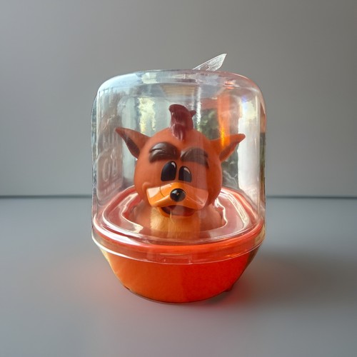 Crash bandicoot coco - bandicoot:,