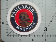 PAULANER MUNCHEN Circle