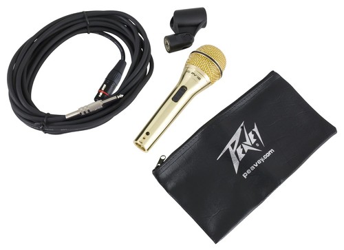 Peavey microfono vocale - peavey, pv®i