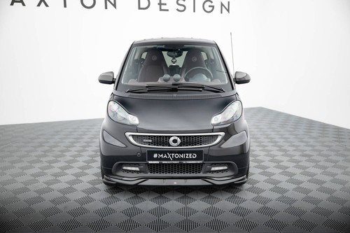Maxton design labbro - design, anteriore