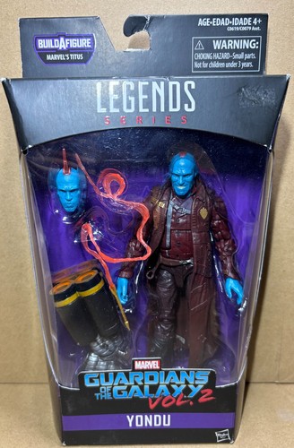 Marvel legends guardiani della - guardiani,