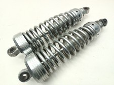 COPPIA AMMORTIZZATORI POSTERIORI REAR SHOCK ABSORBERS 2 YAMAHA V-MAX 1200 85-02