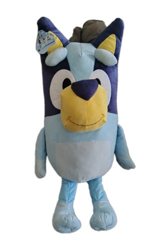 Peluche bluey size - peluche,