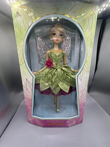 Disney tinker bell - disney, 70°