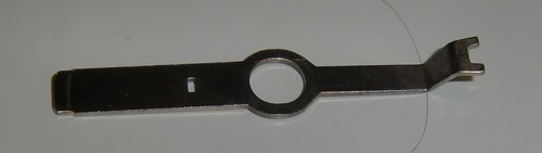 Märklin ancoraggio per - , giunto