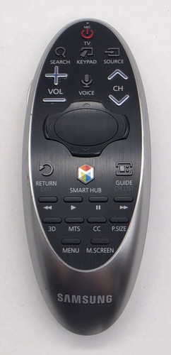 Samsung smart remote - samsung,