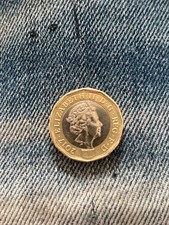 moneta da 1 euro rara regina Elisabetta