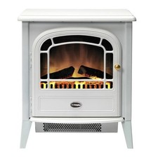 Stufa Elettrica Fuoco Dimplex