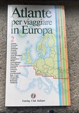 ATLANTE PER VIAGGIARE IN