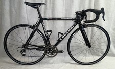 Colnago C50 Road Bike 52 cm