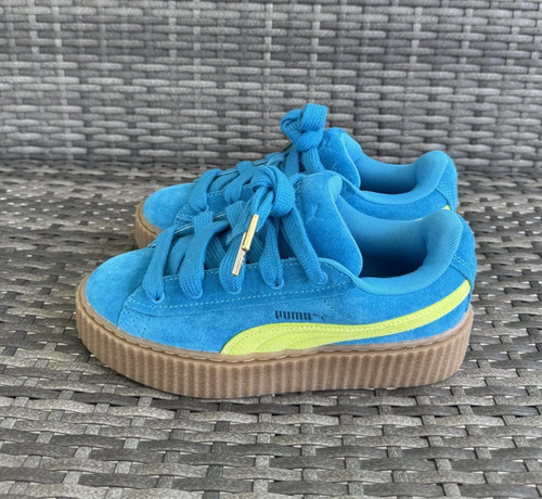 Puma fenty creeper phatty - x,