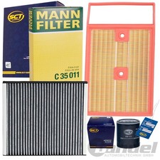 Kit Filtri Diagnosi Auto Set