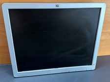 HP Compaq LE1711 - Monitor LCD