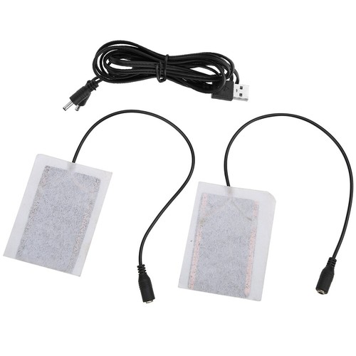 Tappetino riscaldante usb - tappetino,