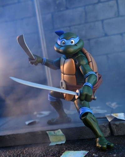 Tmnt ninja turtles cartoon - tmnt,