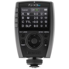 Westcott x3m trigger flash - westcott,