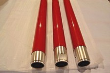 3 Pack Fuser Upper Heat Roller