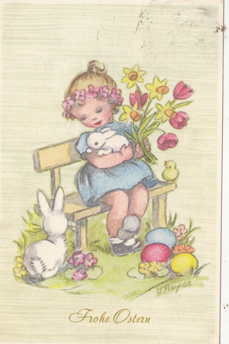 Cartolina augurali buona - ,