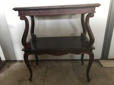 Etager Libreria Luigi Xiv