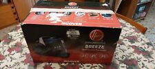 Aspirapolvere Hoover Breeze BR71_BR30011 Senza sacco 700 W 2 Litri