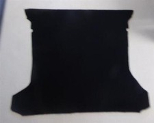 Tappetino per Bagagliaio Tappeto Adatto A per Ford Transit Corriere 5 Posti