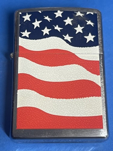 Zippo 2009 bandiera - 2009,