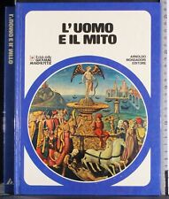 CLUB GIOVANI MARMOTTE. L'UOMO