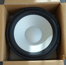 Thiel USA 15" subwoofer (SS4)