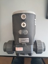 VALVOLA PNEUMATICA ATTUATA FIP pvc-U 32mm MK/NO inc.