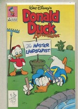 Walt Disney's: Donald Duck