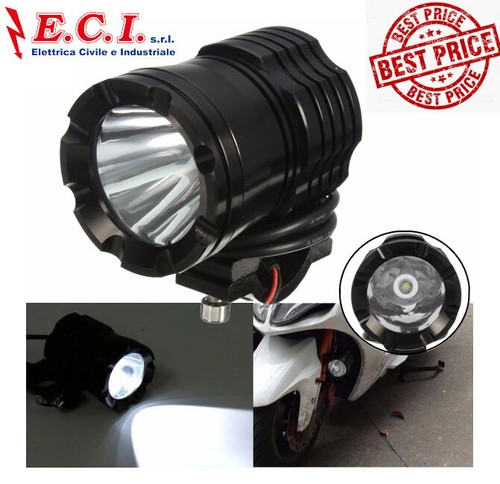 Led lamp headlights depth - led,