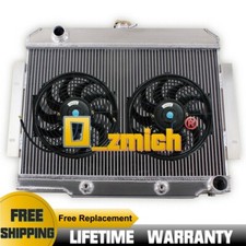 PER 72-86 JEEP CJ5 CJ7 V8